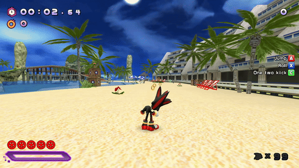 Head should rotate in game, thank for listening, or reading. Bye!